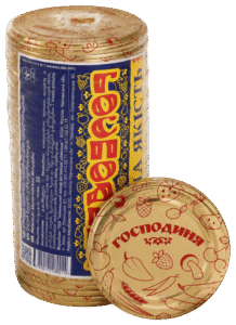 Приклад брендування